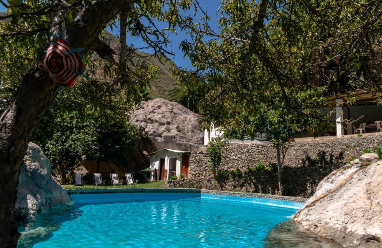 Lodge Tropical *