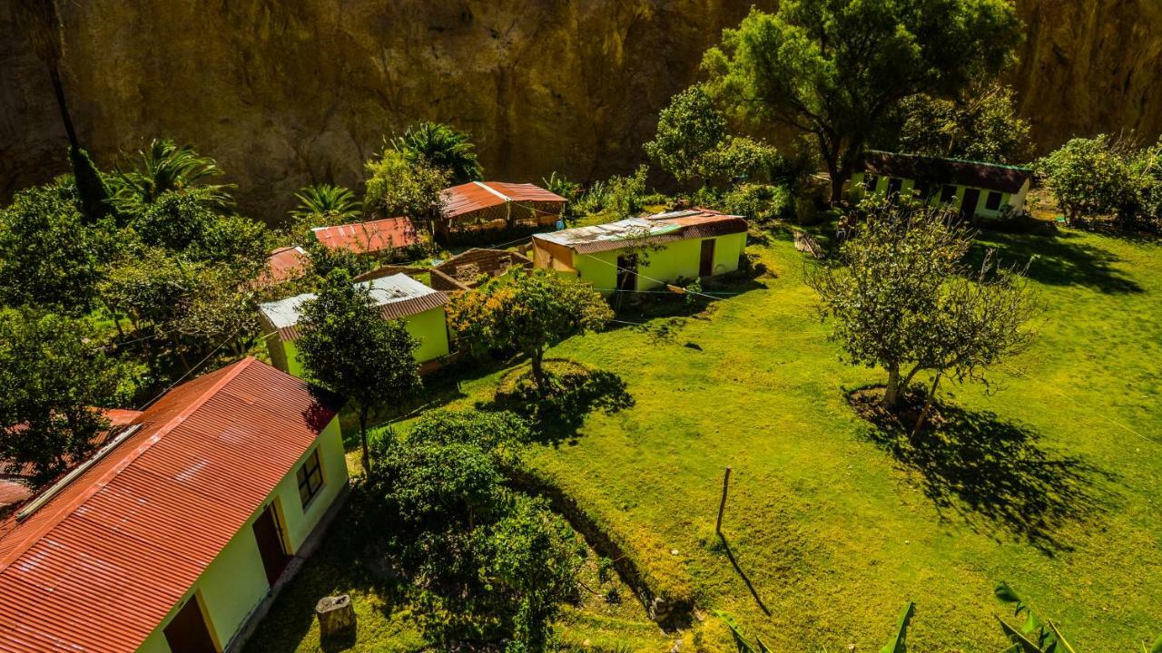 Tropical Lodge Cabanaconde