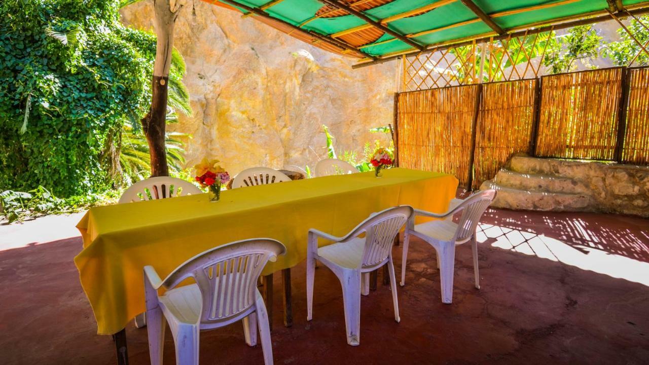 Tropical Lodge Cabanaconde
